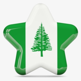 Download Flag Icon Of Norfolk Island At Png Format - Antigua And Barbuda Icon, Transparent Png, Free Download