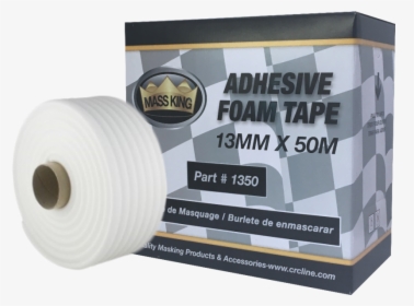 13mm Foam Tape - Thread, HD Png Download, Free Download