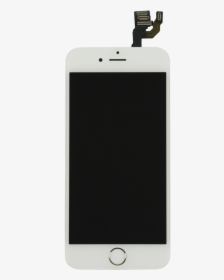 Iphone 6 Lcd Screen White, HD Png Download, Free Download