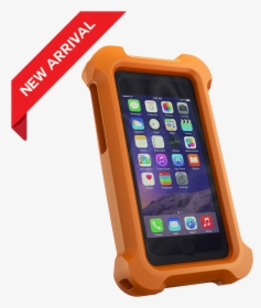Lifeproof Lifejacket Iphone6 Malaysia - Coque Survivor Iphone 6, HD Png Download, Free Download