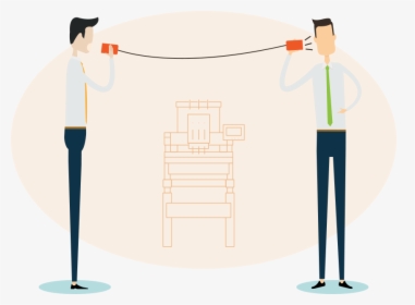 Refer A Friend - Illustration, HD Png Download, Free Download