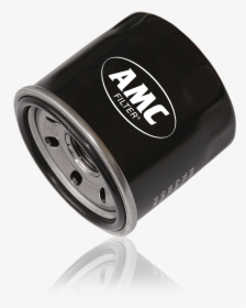 Amc Filter Oil Transparent Nw Logo - Car Oil Filter Png, Png Download, Free Download