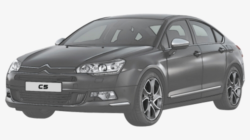 Citroën C5, HD Png Download, Free Download