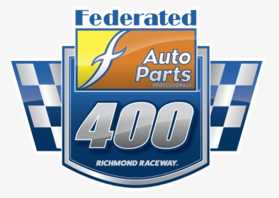 Federated Auto Parts 400 Logo, HD Png Download, Free Download