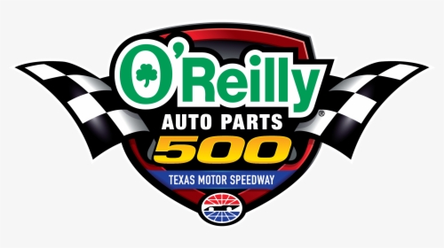 O Reilly Auto Parts 500 Logo, HD Png Download, Free Download