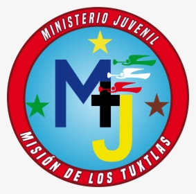 Logo De Ministerio Juvenil, HD Png Download, Free Download