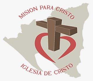 Mision Para Cristo Jinotega Nicaragua, HD Png Download, Free Download