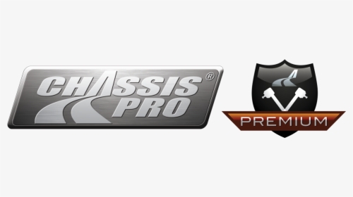 Chassis Pro - Emblem, HD Png Download, Free Download
