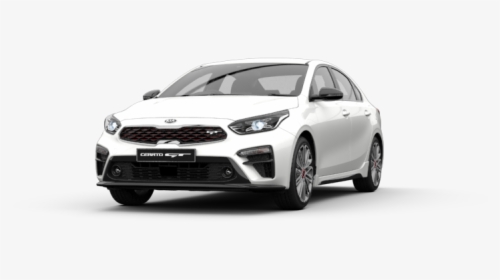Clear White - Kia Cerato 2019 Png, Transparent Png, Free Download