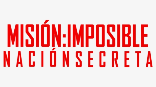 Mission: Impossible – Rogue Nation, HD Png Download, Free Download