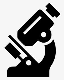 Microscope - Scalable Vector Graphics, HD Png Download, Free Download