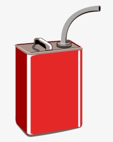 Png Download , Png Download - Gas Can Clipart, Transparent Png, Free Download