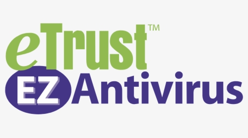 Etrust Antivirus, HD Png Download, Free Download