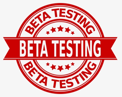 Beta Testing Banner - Adults Only Logo Png, Transparent Png, Free Download