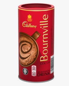 Cadbury Bournville Cocoa Powder, HD Png Download, Free Download