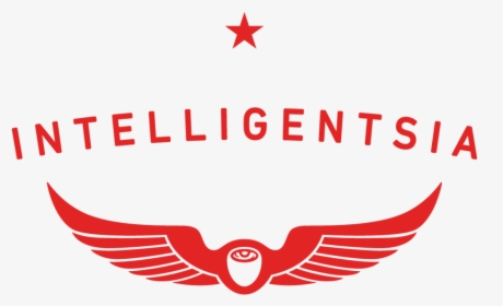 2018 Logo 485c 2 - Intelligentsia Coffee Logo Png, Transparent Png, Free Download