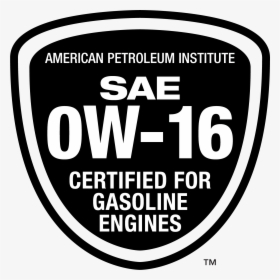 New Sae 0w-16 Formulations Now Available For Engine - Southern Federation Of Dance, HD Png Download, Free Download