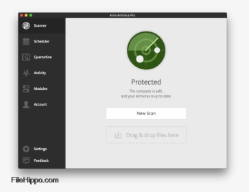 Antivirus Png, Transparent Png, Free Download