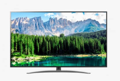 Thumb - 65 Inch 4k Tv Nz, HD Png Download, Free Download