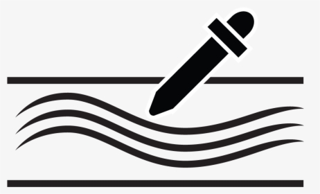 Sewer Line Testing Icon, HD Png Download, Free Download