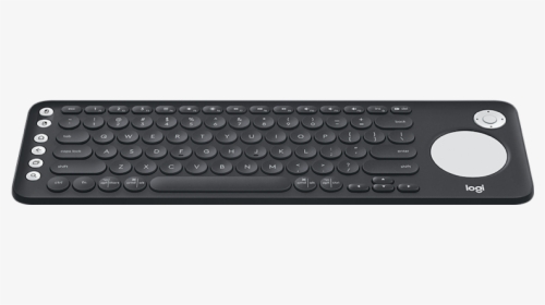 K600 Tv Keyboard - Computer Keyboard, HD Png Download, Free Download