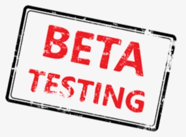 Beta Testers, HD Png Download, Free Download