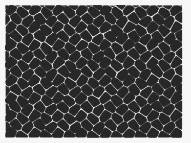 Voronoi Pattern Clip Arts - Mesh, HD Png Download, Free Download