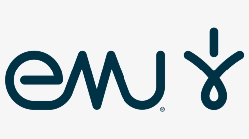 Emu Logo Png, Transparent Png, Free Download