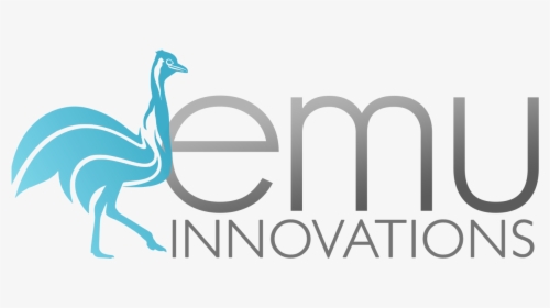 Transparent Emu Png - Flightless Bird, Png Download, Free Download