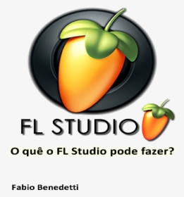 Fl Studio Logo Png, Transparent Png, Free Download