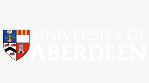 University Of Aberdeen Crest, HD Png Download, Free Download