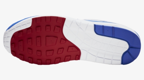Nike Air Max 1 Puerto Rico Cj1621-100 Release Date - Flip-flops, HD Png Download, Free Download