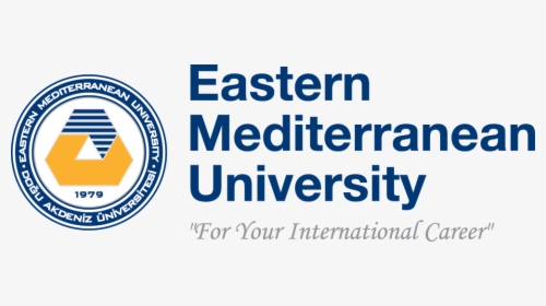 Eastern Mediterranean University Logo, HD Png Download, Free Download