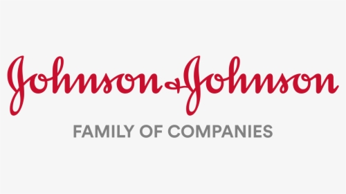 Johnson & Johnson Family Of Companies Logo, HD Png Download, Free Download