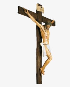 Cristo Crucificado - Cristo Crucificado Png, Transparent Png, Free Download
