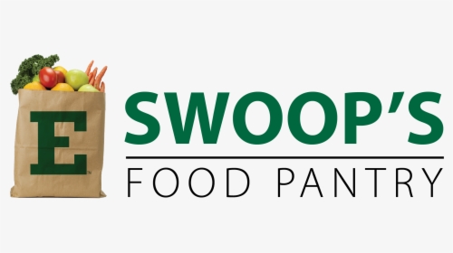 Swoop"s Student Food Pantry Logo - Circle, HD Png Download, Free Download