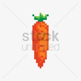 Puerto Rico Clipart Carrot - Cricket Bat Pixel Art, HD Png Download, Free Download