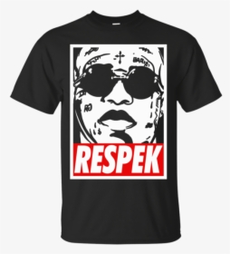Respek T Shirt & Hoodie - Train Driver T Shirt, HD Png Download, Free Download