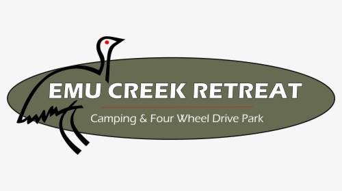 Emu Creek Retreat - Banner, HD Png Download, Free Download