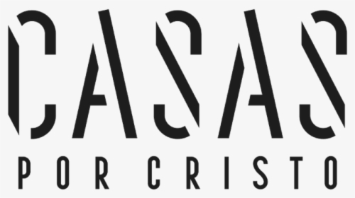 Casas Por Cristo Logo, HD Png Download, Free Download