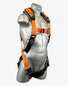 Razorback Elite Rescue Harness - Belay Device, HD Png Download, Free Download