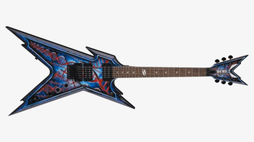 Dimebag Razorback, HD Png Download, Free Download