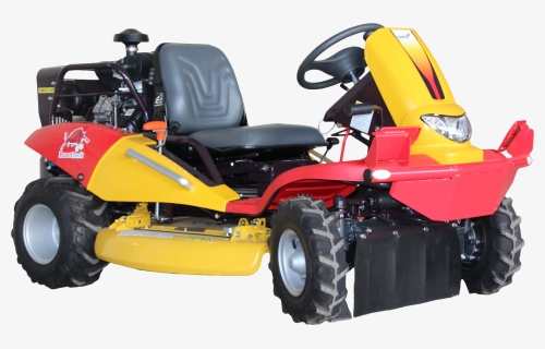 Transparent Razorback Png - Riding Mower, Png Download, Free Download