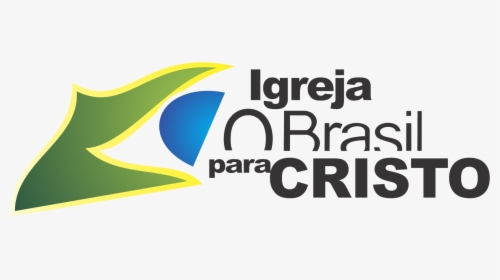 Logo - Brazil For Christ Pentecostal Church, HD Png Download, Free Download