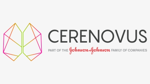 Cerenovus Johnson & Johnson, HD Png Download, Free Download