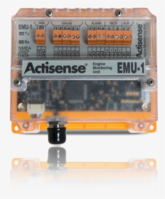 Actisense Emu 1, HD Png Download, Free Download