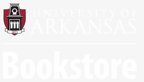 University Arkansas Bookstore Logo Small - University Of Arkansas Bookstore, HD Png Download, Free Download