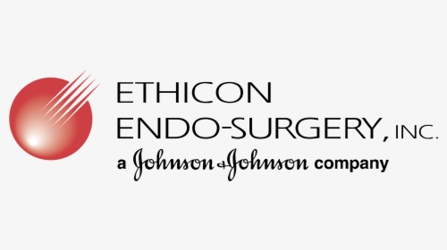 Ethicon Endo Surgery Logo Png Transparent - Johnson & Johnson, Png Download, Free Download