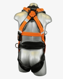 Razorback Elite Maxx Rescue Harness - Lifejacket, HD Png Download, Free Download