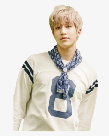 Astro, Jinjin, And Kpop Image - Astro Jinjin, HD Png Download, Free Download